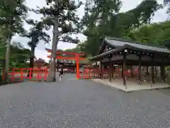 吉田神社の建物その他