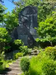 長野縣護國神社(長野県)