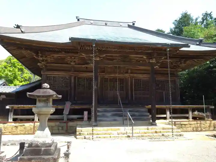 東観音寺(愛知県)