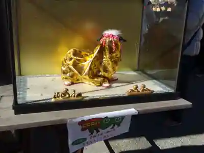 出雲大社相模分祠のその他建物