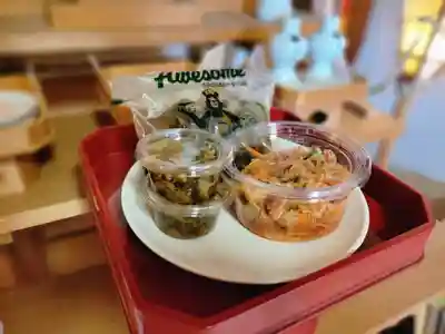 伏木香取神社(茨城県)