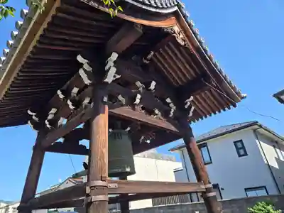 本満寺(本願満足寺)(京都府)