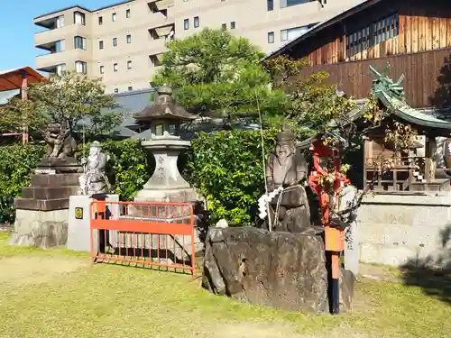 京都ゑびす神社(京都府)