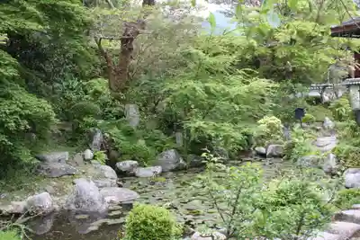 當麻寺中之坊(奈良県)