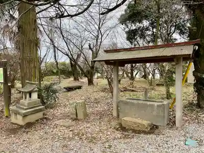 大宮神社(栃木県)