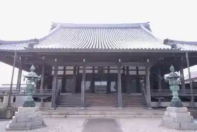 西方寺(愛知県)