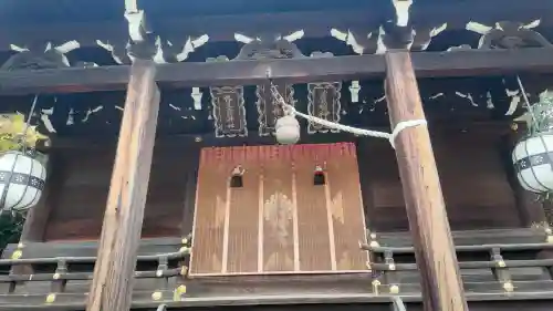 北野天満宮(京都府)