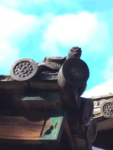 廣田神社の芸術