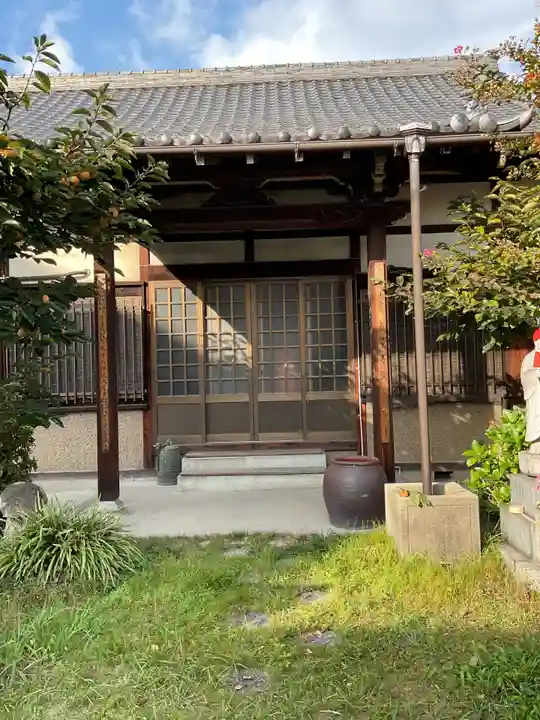 無量寿院(愛知県)