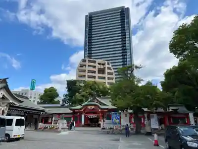金神社(岐阜県)