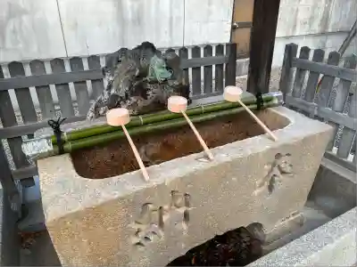 彌刀神社(大阪府)