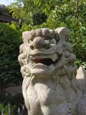 瀬戸神社(神奈川県)