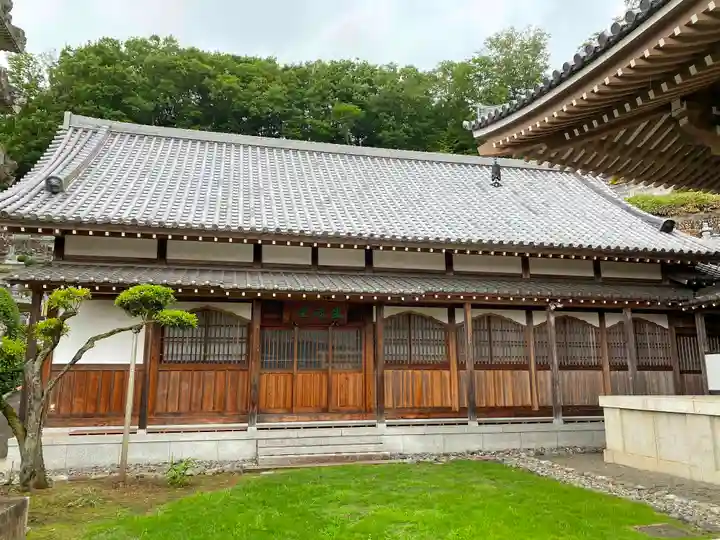 寳光寺 鹿野大佛(東京都)