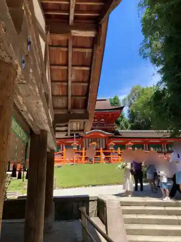 春日大社(奈良県)