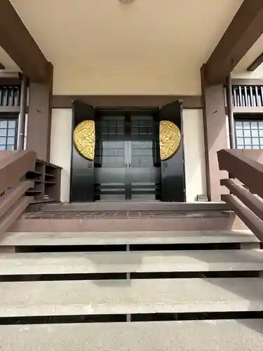 成満寺(東京都)