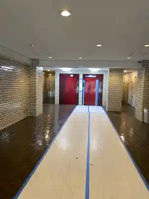 金吾龍神社 東京本宮のその他建物