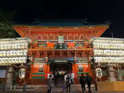 神田神社(神田明神)のお祭り