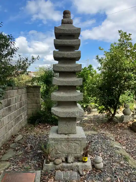 赤人寺(滋賀県)