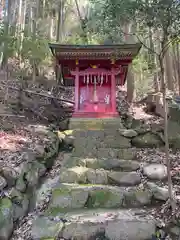 帆柱稲荷神社(福岡県)