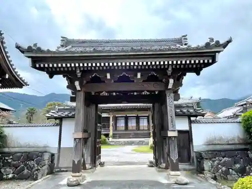 善正寺(三重県)