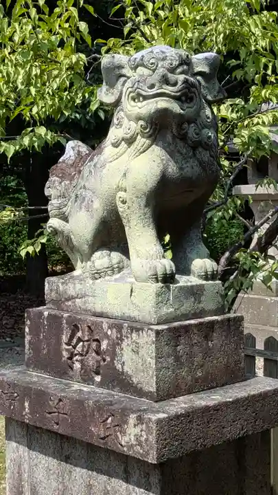 旦椋神社(京都府)