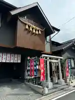 剣神社(埼玉県)