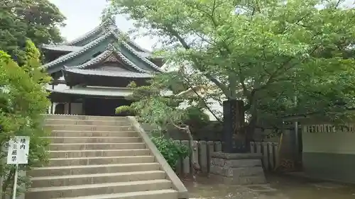 龍口寺のその他建物