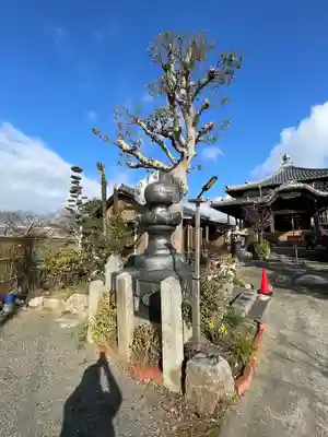 辯天寺(愛知県)