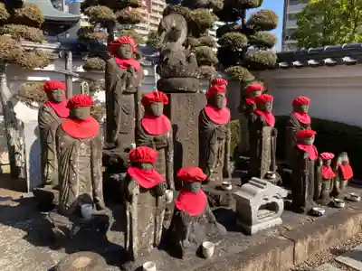 宗保院(東京都)