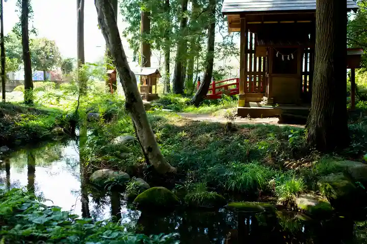大神神社(栃木県)