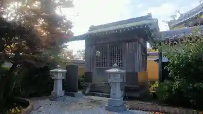 三光院のその他建物
