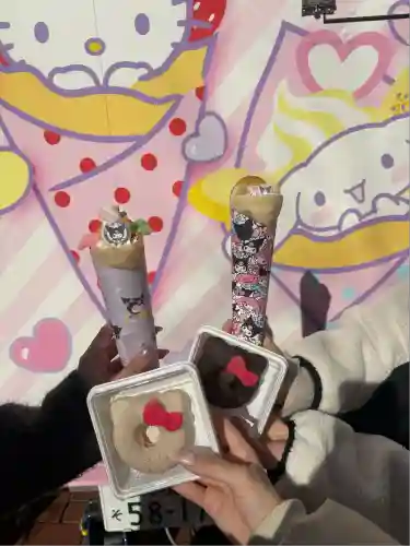 なかよし地蔵(広島県)