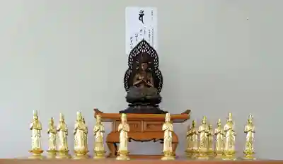 龍興寺(栃木県)