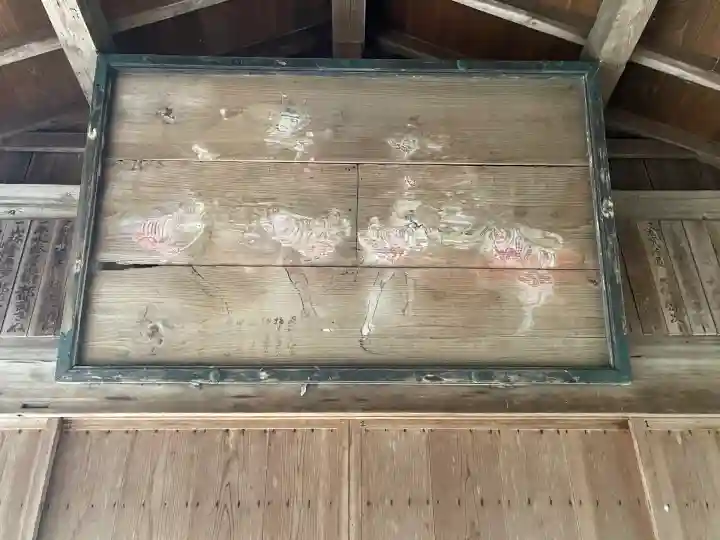 神楽岡神社(奈良県)