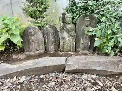 善光寺(東京都)