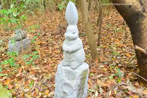出雲大社相模分祠(神奈川県)