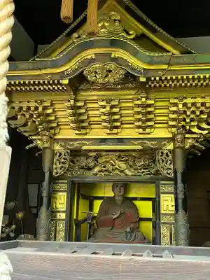 観智院（東寺子院）(京都府)