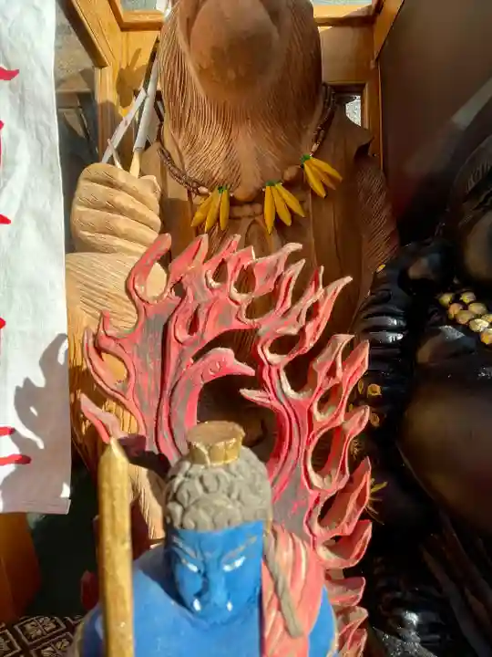 猿田彦神社(東京都)