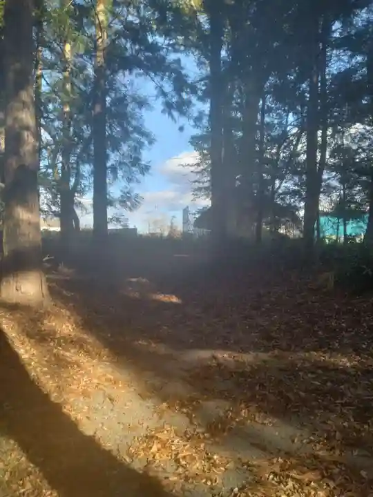 八雲神社(宮城県)