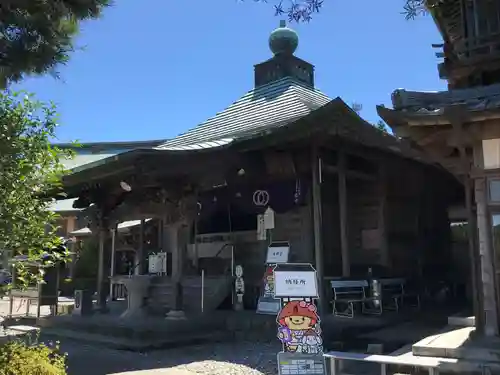 種間寺の建物その他