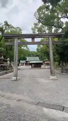 川原神社(愛知県)