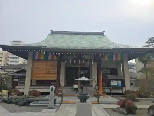 妙法寺(大阪府)