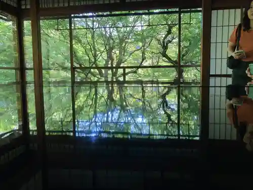 光明寺瑠璃光院(京都府)