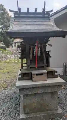 久世神社(京都府)