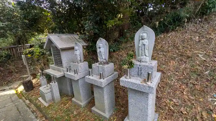 十輪寺(京都府)