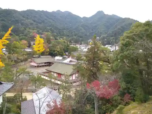 豊国神社 の周辺