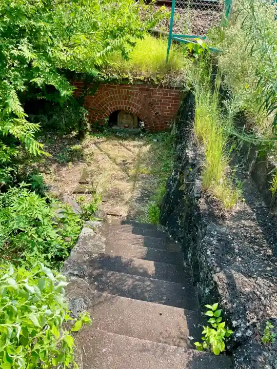 三石神社(静岡県)