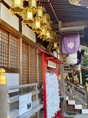 恩智神社(大阪府)