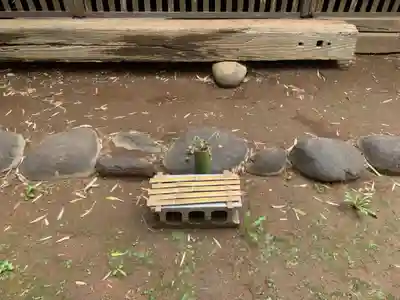 千蔵寺のその他建物