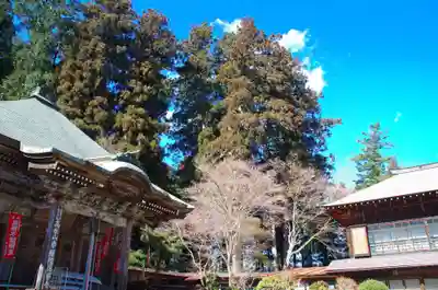 高水山常福院のその他建物